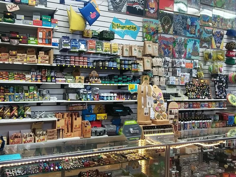 englewood tobacco & vape smoke shop Jerico Vapes & CBD - Reviews, Photos & Phone Number - Updated May 2026 - Tobacco  Shops in Montgomery County, Ohio (OH) main image 1