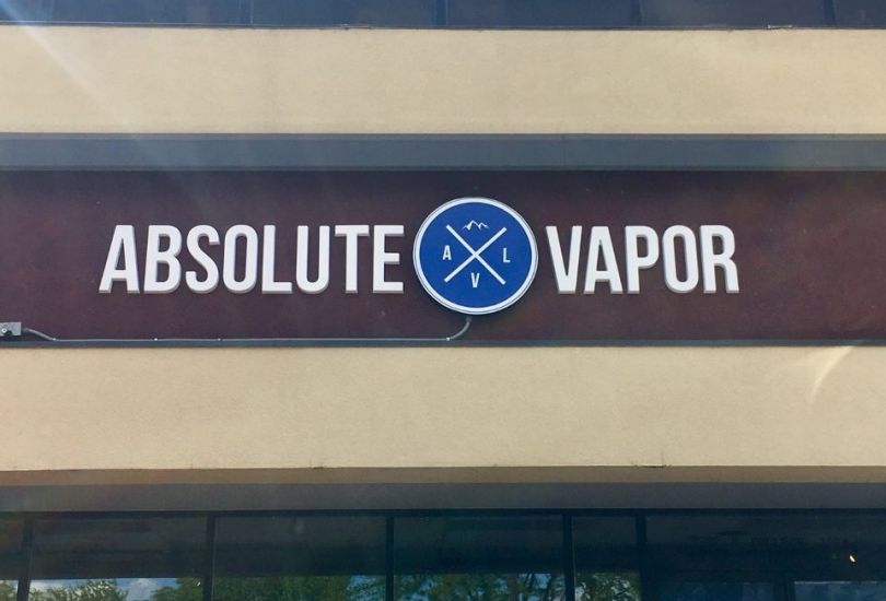 Absolute Vapor Fort Collins