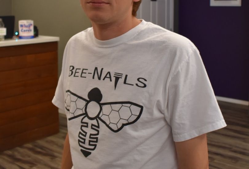 Bee-Nails