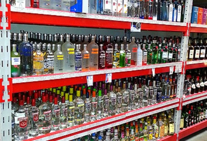 Fort Collins Warehouse Liquors