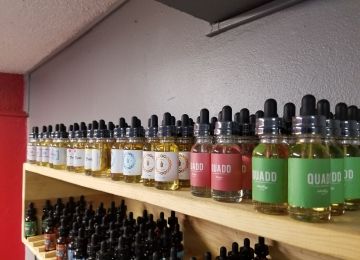 North Old Town Vape Co