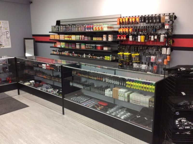 vape shop vaihingen Wiederaufladbare Vape einrichten: Erste Schritte & Tipps