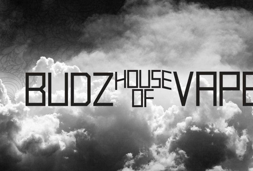 Budz House of Vape