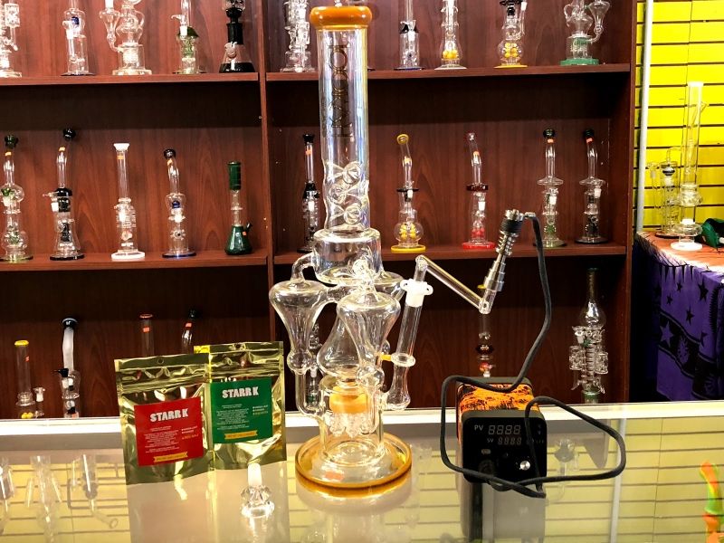 Smoke Shop Etc 1059 North Ave Grand Junction, CO