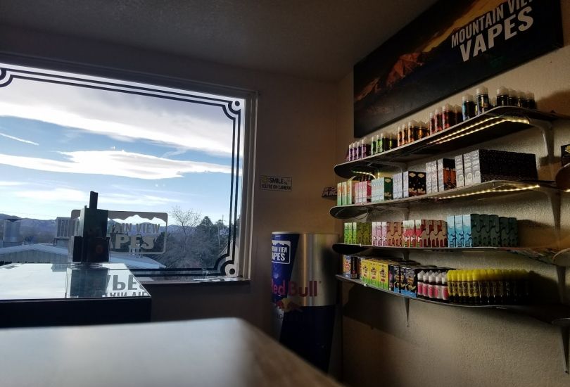 Mountain View Vapes