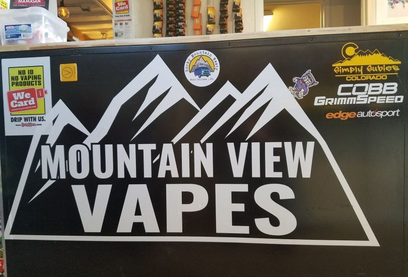 Mountain View Vapes