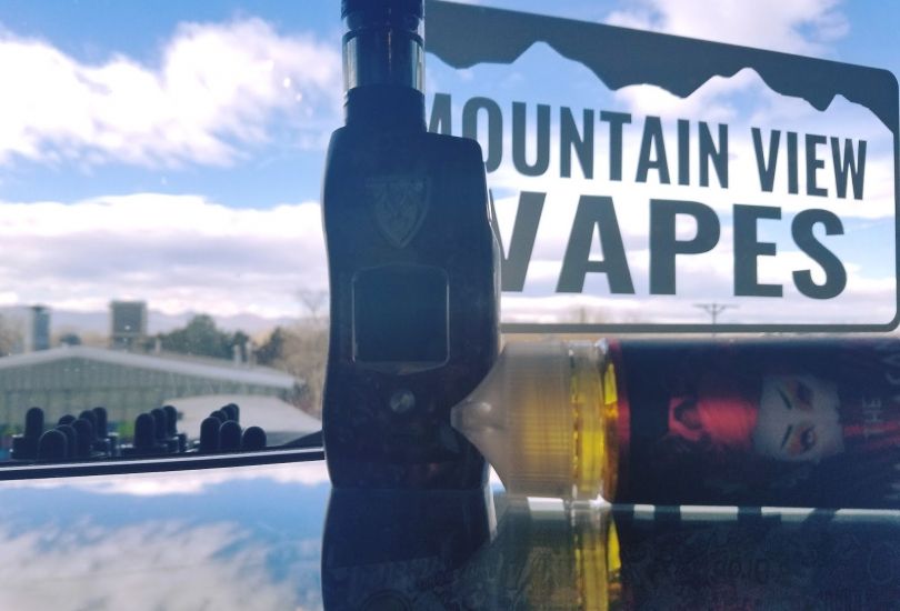 Mountain View Vapes