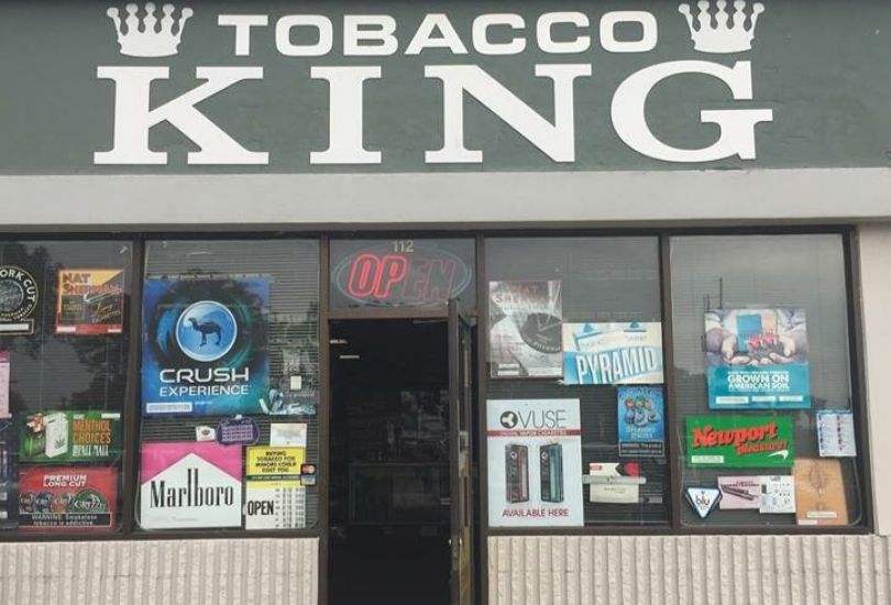 Tobacco King