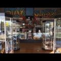 Stay Glassy Glass and Vape Shop