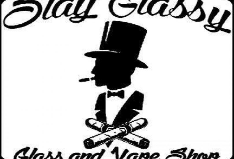 Stay Glassy Glass and Vape Shop