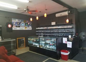 Liquivana Vape Shop LLC