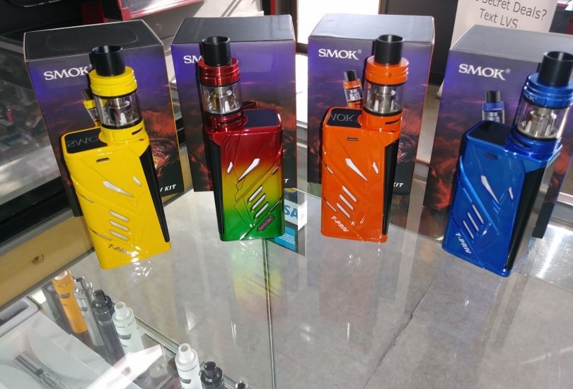 Liquivana Vape Shop LLC