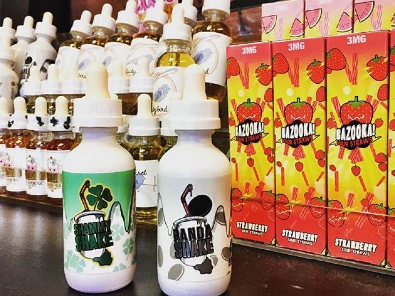 EStop Vape Shop 127 Main St Derby, CT