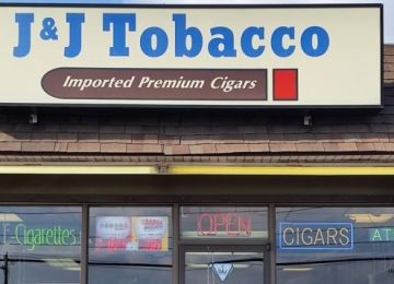 J & J Tobacco