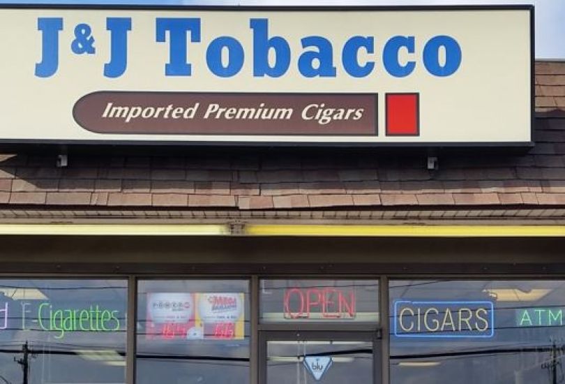 J & J Tobacco