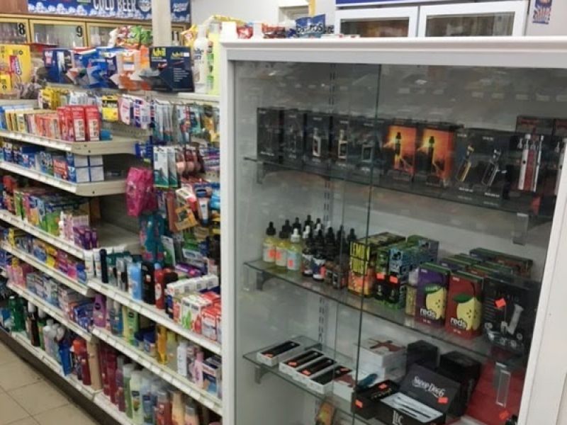 Berlin Smoke & Vape Shop