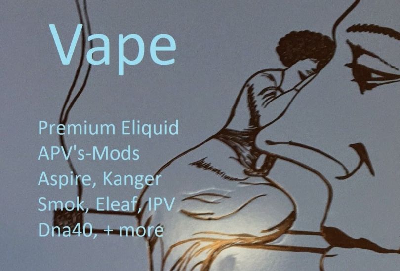 B & L Vape