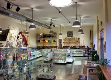 Stoked Smoke Shop