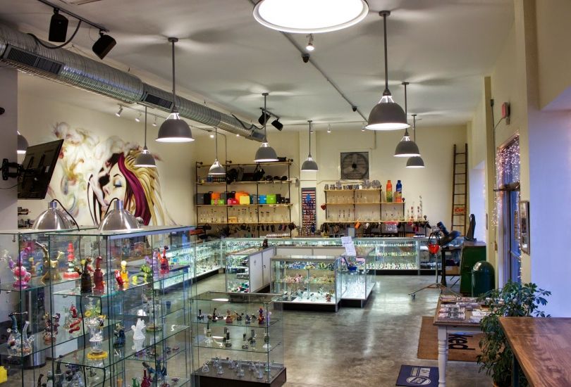 Stoked Smoke Shop