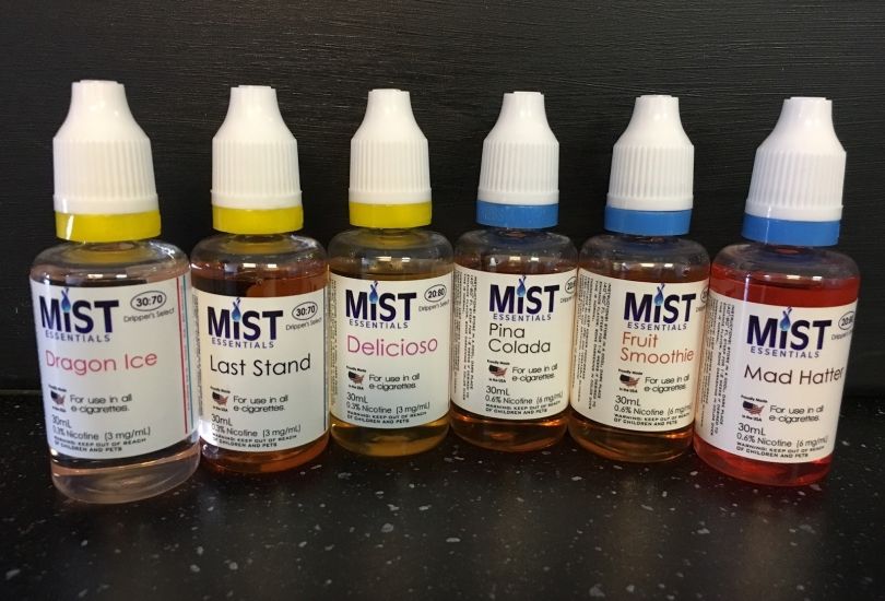 Mist Essentials - Winsted