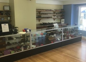 Big Cloud Vape Shop