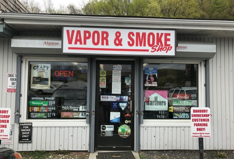 Danbury Smoke Shop