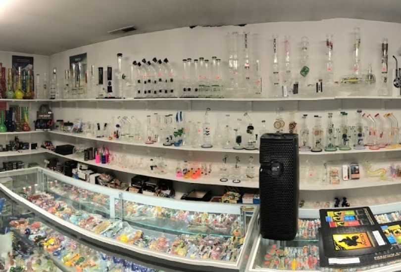 Danbury Smoke Shop