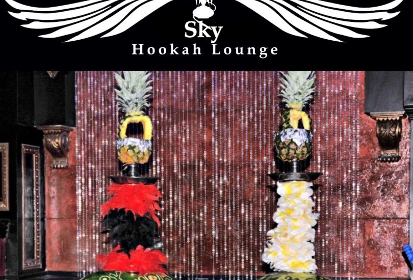 Sky Hookah Lounge