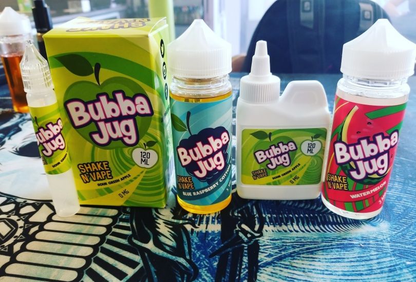 Drip N Drop Vapor Shop