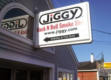 Jiggy Unlimited LLC