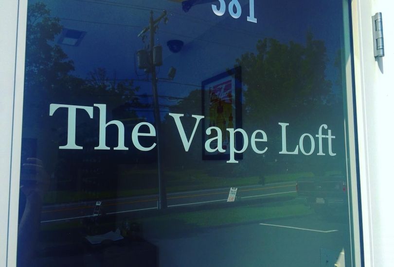 The Vape Loft LLC