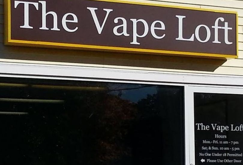 The Vape Loft LLC