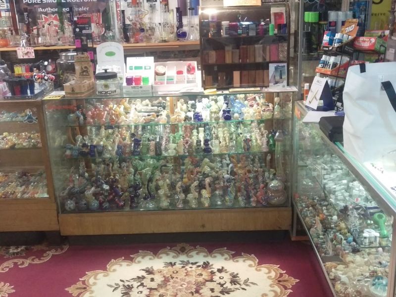 Sunshine Daydream 2941 Boston Post Rd Guilford, CT