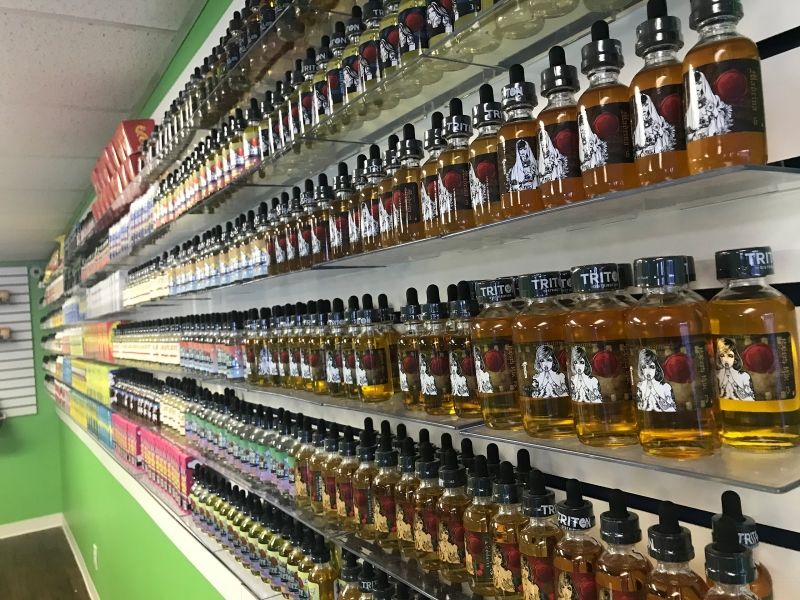 Vape Empire 451 Main St Torrington, CT