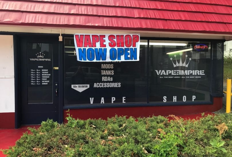 Vape Empire