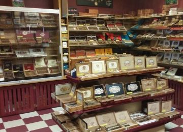 Carolina Tobacco Emporium