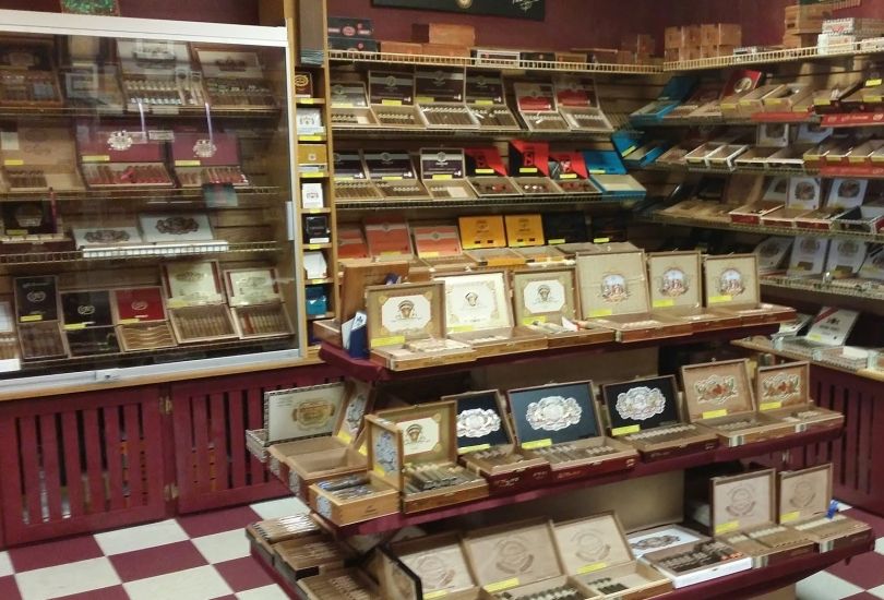 Carolina Tobacco Emporium