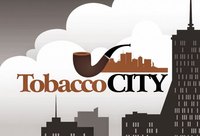 TOBACCO CITY
