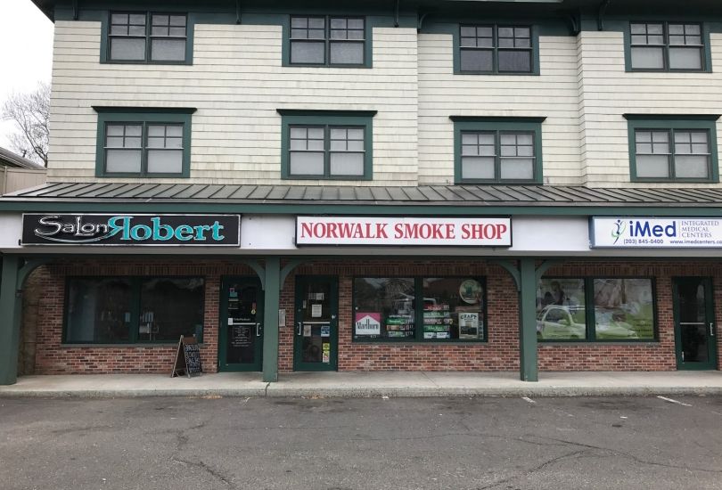 Norwalk Smoke Shop & Vapor Store
