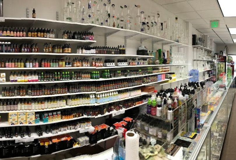 Norwalk Smoke Shop & Vapor Store