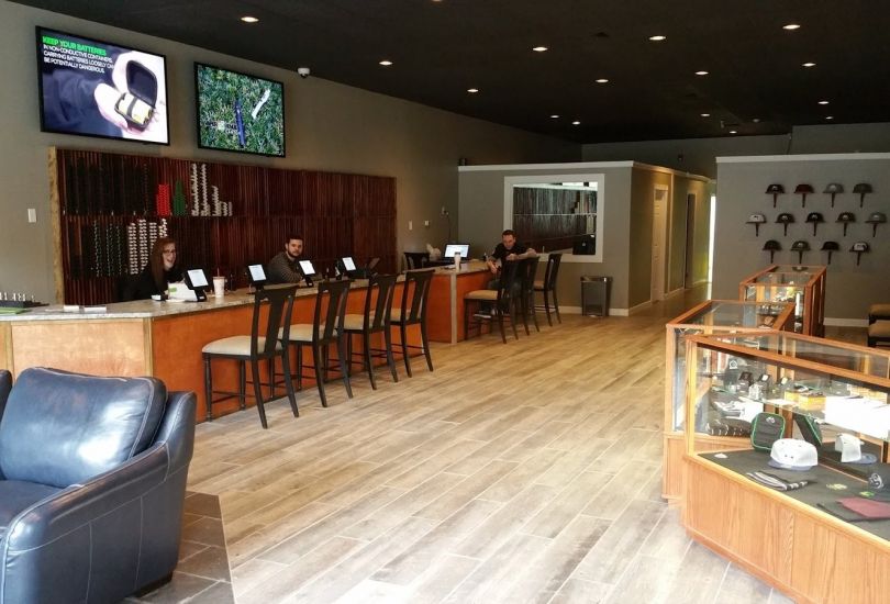 Vaper Venue Canton