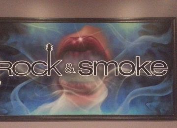 Rock & Smoke 2