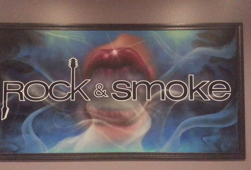 Rock & Smoke 2
