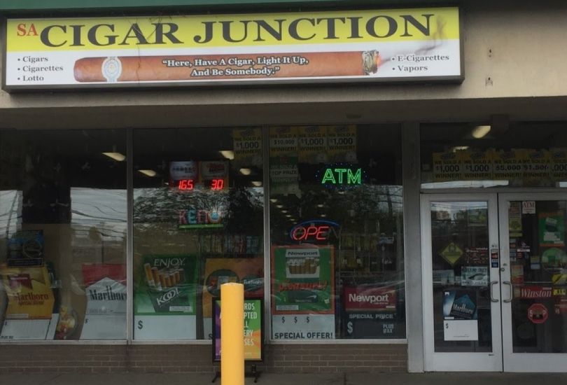 S.A Cigar Junction