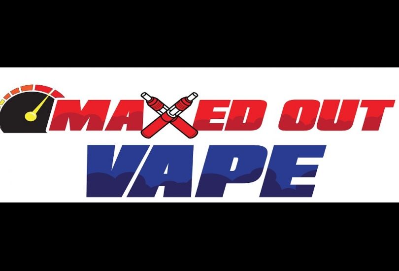 Maxed Out Vape