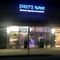 Sully's Vapor Shop