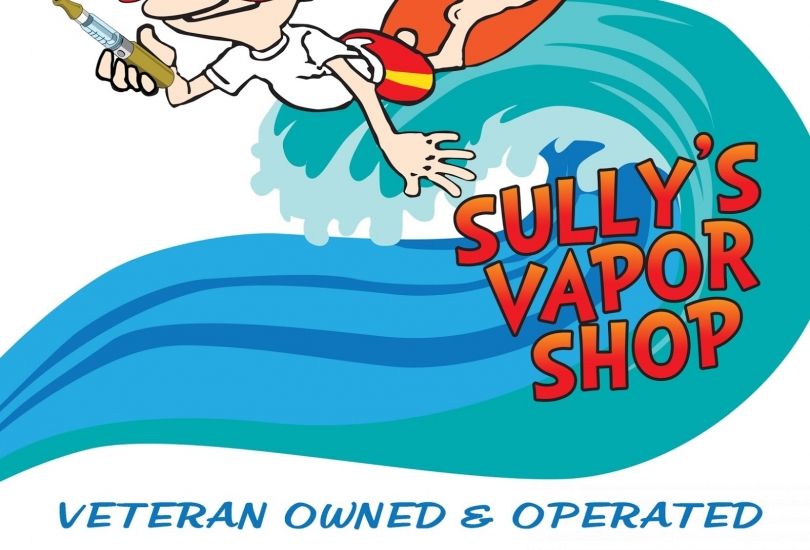 Sully's Vapor Shop store 2