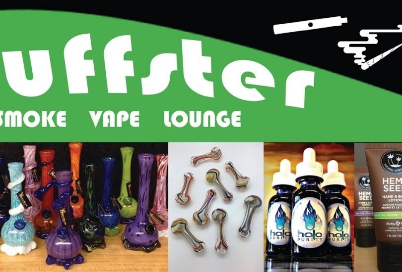 Puffster