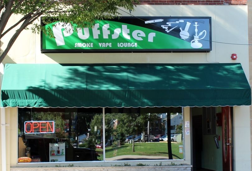 Puffster