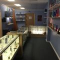 Dawg House Vapor and Glass